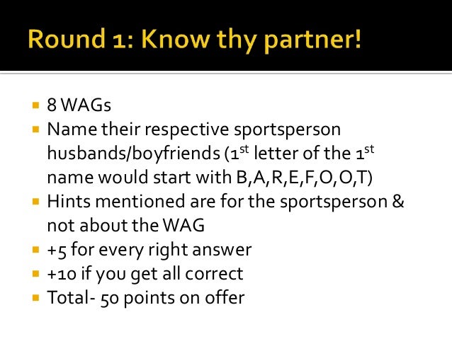 wag quiz answers wag quiz answers